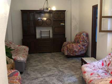 Casa en venta en Adra, rebajada