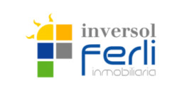 logo Inmobiliaria Inversol Ferli