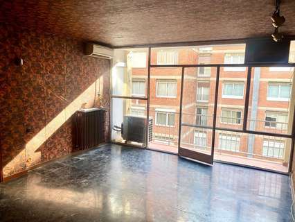 Piso en venta en Barcelona rebajado