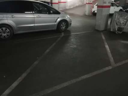 Plaza de parking en alquiler en L'Hospitalet de Llobregat