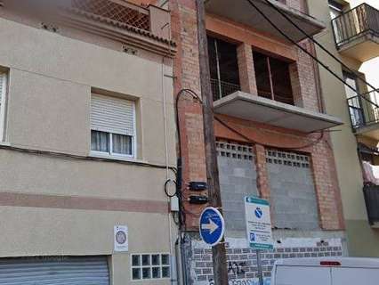 Parcela urbana en venta en L'Hospitalet de Llobregat