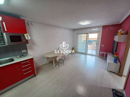 Piso en venta en Cunit