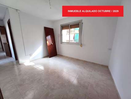 Piso en venta en L'Hospitalet de Llobregat