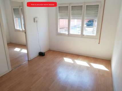 Piso en venta en L'Hospitalet de Llobregat rebajado