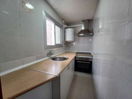 Piso en venta en L'Hospitalet de Llobregat rebajado