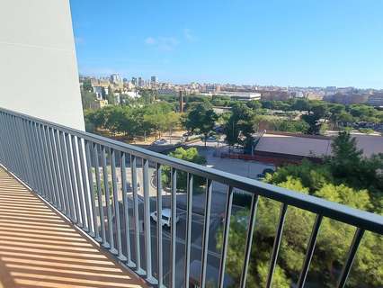 Piso en venta en L'Hospitalet de Llobregat rebajado