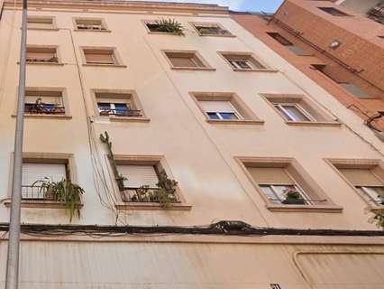 Piso en venta en L'Hospitalet de Llobregat