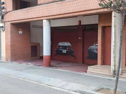 Plaza de parking en venta en L'Hospitalet de Llobregat rebajada