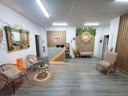 Local comercial en alquiler en L'Hospitalet de Llobregat