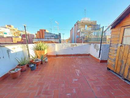 Ático en venta en L'Hospitalet de Llobregat