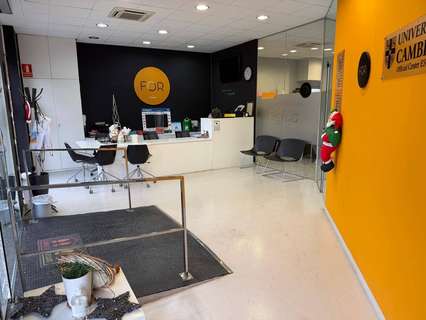 Local comercial en alquiler en Cornellà de Llobregat