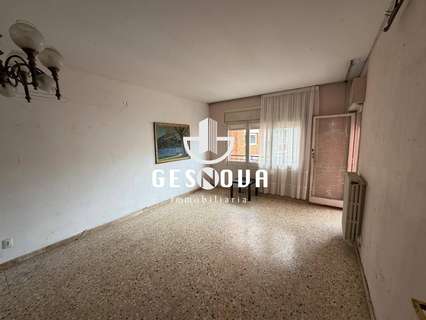Piso en venta en L'Hospitalet de Llobregat