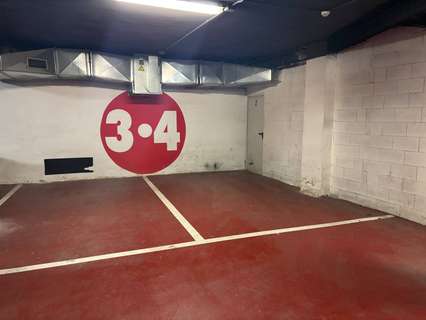 Plaza de parking en venta en L'Hospitalet de Llobregat