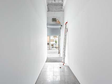 Trastero en alquiler en L'Hospitalet de Llobregat