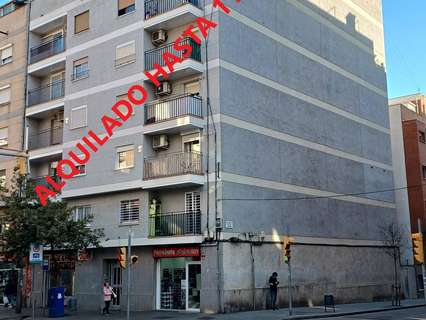 Piso en venta en L'Hospitalet de Llobregat