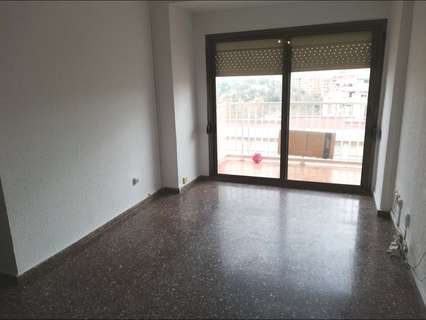 Piso en venta en L'Hospitalet de Llobregat rebajado