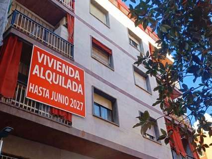 Piso en venta en L'Hospitalet de Llobregat