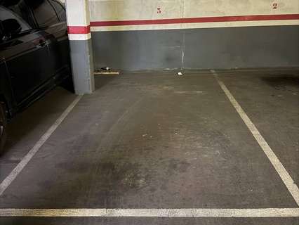Plaza de parking en alquiler en L'Hospitalet de Llobregat