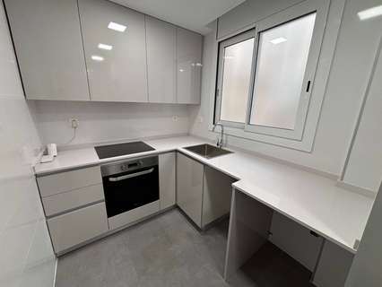 Piso en venta en L'Hospitalet de Llobregat