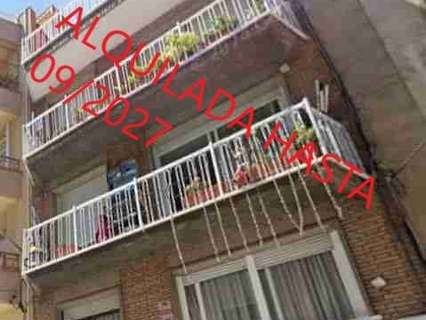 Piso en venta en L'Hospitalet de Llobregat