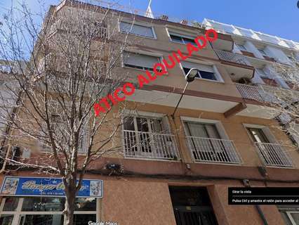 Ático en venta en L'Hospitalet de Llobregat