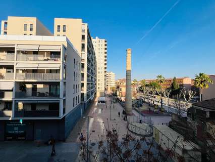 Piso en venta en L'Hospitalet de Llobregat