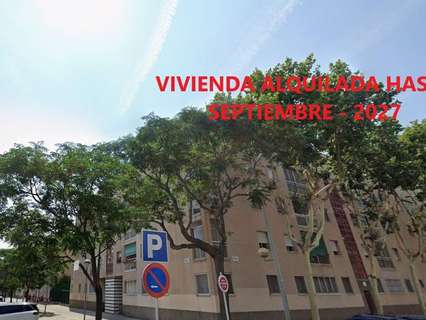 Piso en venta en El Prat de Llobregat