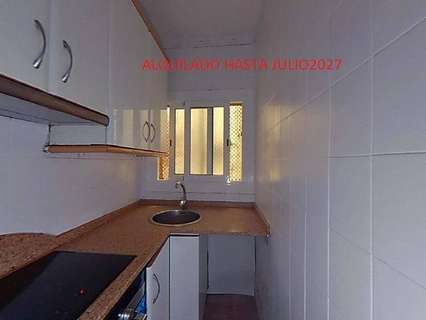 Piso en venta en L'Hospitalet de Llobregat