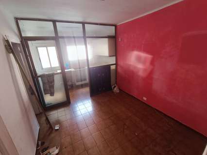 Piso en venta en L'Hospitalet de Llobregat