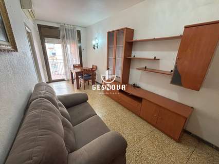 Piso en venta en L'Hospitalet de Llobregat