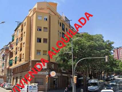Piso en venta en L'Hospitalet de Llobregat