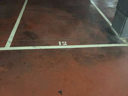 Plaza de parking en venta en L'Hospitalet de Llobregat