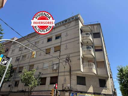 Piso en venta en L'Hospitalet de Llobregat