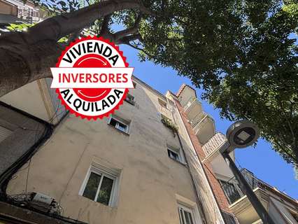 Piso en venta en L'Hospitalet de Llobregat
