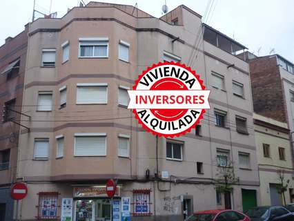 Piso en venta en L'Hospitalet de Llobregat
