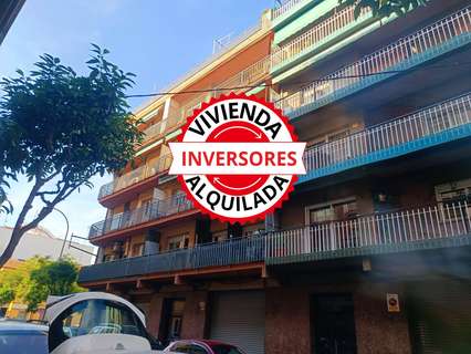 Piso en venta en El Prat de Llobregat