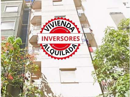 Piso en venta en L'Hospitalet de Llobregat