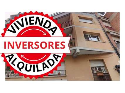 Piso en venta en Santa Coloma de Gramenet