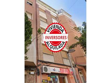Piso en venta en Esplugues de Llobregat