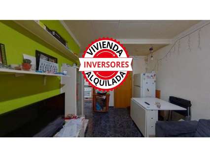 Piso en venta en L'Hospitalet de Llobregat