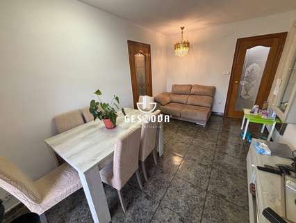 Piso en venta en Sant Feliu de Llobregat