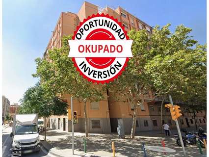 Planta baja en venta en L'Hospitalet de Llobregat