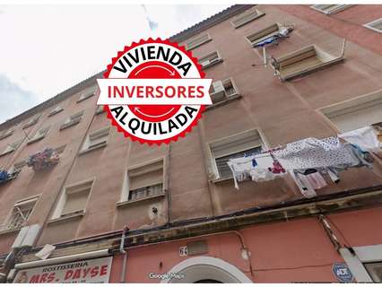 Piso en venta en L'Hospitalet de Llobregat