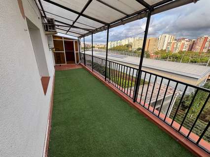 Piso en venta en L'Hospitalet de Llobregat
