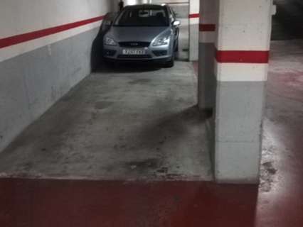 Plaza de parking en venta en L'Hospitalet de Llobregat, rebajada