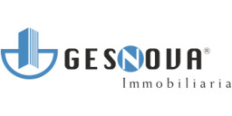 logo Inmobiliaria Gesnova Inmuebles
