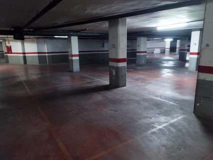 Plaza de parking en venta en Salou