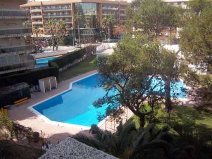 Apartamento en venta en Salou