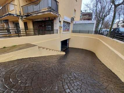 Plaza de parking en venta en Salou