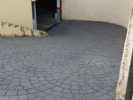 Plaza de parking en venta en Salou rebajada